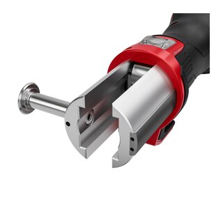 Akku-Rohrpresse 18 V PP 110 18-EC/2.5 Set