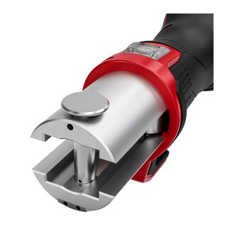 Akku-Rohrpresse 18 V PP 110 18-EC/2.5 Set