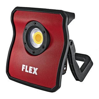 LED Akku-Vollspektrumleuchte 12/18 V DWL 2500 12/18