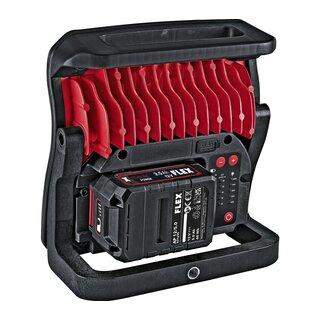 LED Akku-Vollspektrumleuchte 12/18 V DWL 2500 12/18