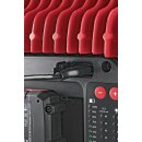 LED Akku-Vollspektrumleuchte 12/18 V DWL 2500 12/18