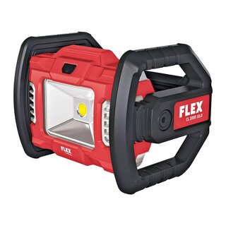 LED Akku-Baustrahler 18,0 V CL 2000 18.0