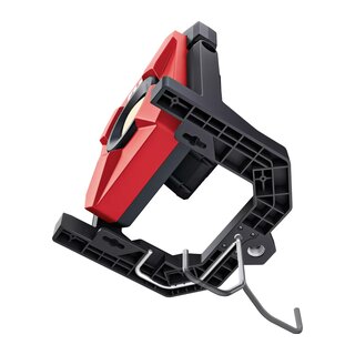 LED Akku-Baustrahler 12/18 V CL 5000 12/18