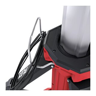 LED Akku-Baustrahler mit Stativ 18,0 V TL 4000 18.0/230