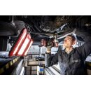 LED Akku-Baustrahler mit Stativ 18,0 V TL 4000 18.0/230