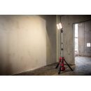 LED Akku-Baustrahler mit Stativ 18,0 V TL 4000 18.0/230