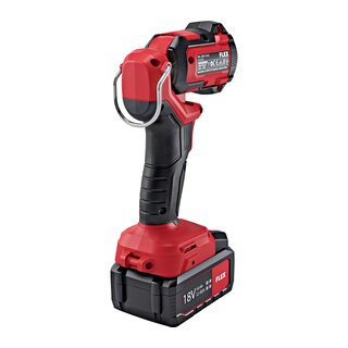 LED Akku-Handlampe 18,0 V WL 300 18.0