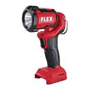 LED Akku-Handlampe 18,0 V WL 300 18.0