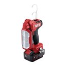LED Akku-Handlampe 18 V WL 1000 18.0