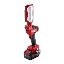 LED Akku-Handlampe 18 V WL 1000 18.0