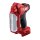 LED Akku-Handlampe 18 V WL 1000 18.0