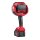 Akku-Flutlicht Handlampe 12,0 / 18,0 V WL 2800 18.0