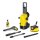 Hochdruckreiniger K 4 WCM Premium Home