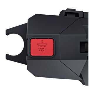 Kompakter Akku-H�ftsauger mit manueller Filterabreinigung, 1,5 l Klasse L VC 2 L MC Hip 18.0-EC