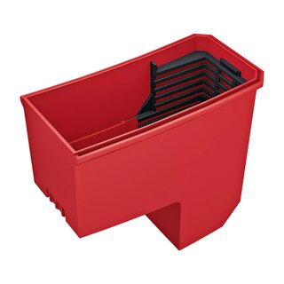 Kompakter Akku-H�ftsauger mit manueller Filterabreinigung, 1,5 l Klasse L VC 2 L MC Hip 18.0-EC