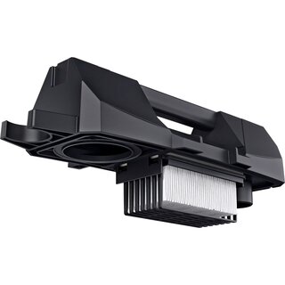 Kompakter Akku-H�ftsauger mit manueller Filterabreinigung, 1,5 l Klasse L VC 2 L MC Hip 18.0-EC