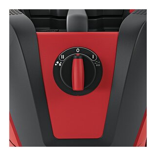 Akku-Sicherheitssauger 18 V mit manueller Filterabreinigung, 20 l, Klasse L VCE 22 L MC 2x18.0