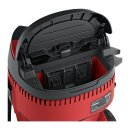 Akku-Sicherheitssauger 18 V mit manueller Filterabreinigung, 20 l, Klasse L VCE 22 L MC 2x18.0