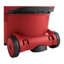 Akku-Sicherheitssauger 18 V mit manueller Filterabreinigung, 20 l, Klasse L VCE 22 L MC 2x18.0