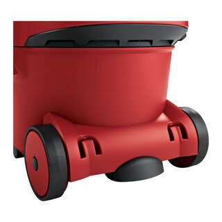Akku-Sicherheitssauger 18 V mit manueller Filterabreinigung, 20 l, Klasse M VCE 22 M MC 2x18.0