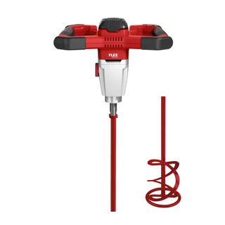 Akku 2-Gang-R�hrer mit 3-Stufen Drehzahlschalter 18,0 V...