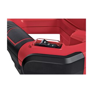 Akku 2-Gang-R�hrer mit 3-Stufen Drehzahlschalter 18,0 V MXE 18.0 EC + HP2 120