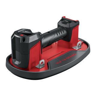 Akku-Vakuumheber 18 V Grabo VLP 18.0 C