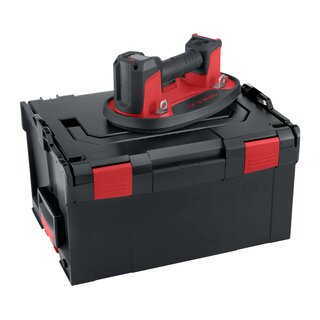 Akku-Vakuumheber 18 V Grabo VLP 18.0