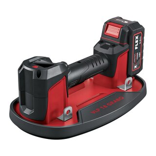 Akku-Vakuumheber 18 V Grabo VLP 18.0