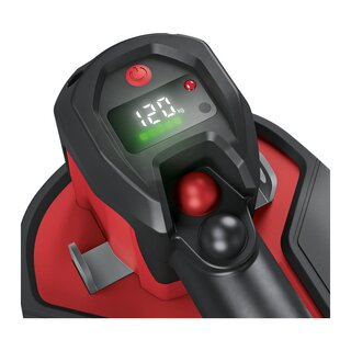 Akku-Vakuumheber 18 V Grabo VLP 18.0