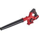 Akku-Gebläse/Laubbläser 18,0 V BW 18.0-EC