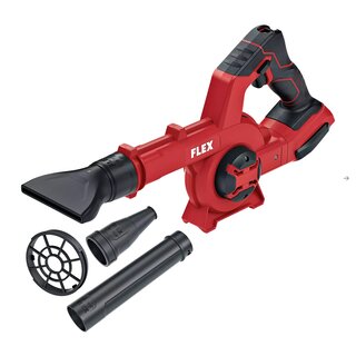 Akku-Gebl�se zur Fahrzeugtrocknung 18,0 V BW...