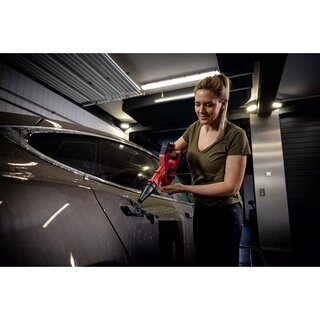 Akku-Gebl�se zur Fahrzeugtrocknung 18,0 V BW 18.0-EC/Detailing Set