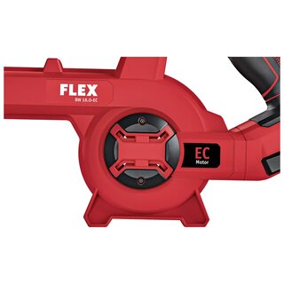 Akku-Gebl�se zur Fahrzeugtrocknung 18,0 V BW 18.0-EC/Detailing Set