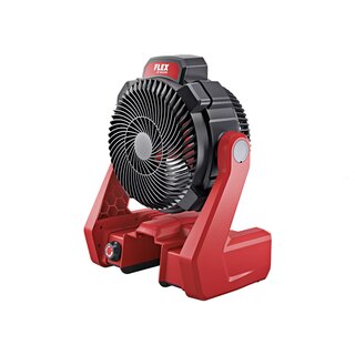 Akku-Ventilator 18,0 V CF 18.0/230