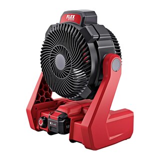Akku-Ventilator 18,0 V CF 18.0/230