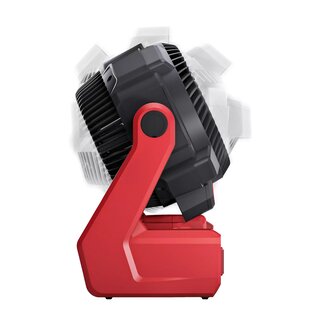 Akku-Ventilator 18,0 V CF 18.0/230