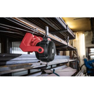 Akku-Ventilator 18,0 V CF 18.0/230