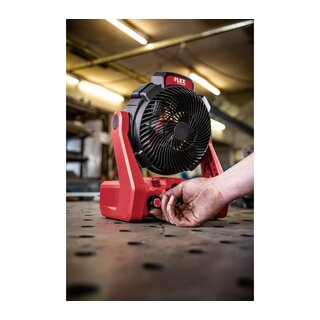 Akku-Ventilator 18,0 V CF 18.0/230