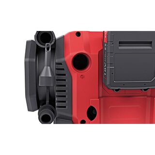 Akku-Kompressor 12,0 / 18,0 V CI 11 18.0