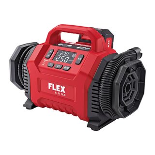 Akku-Kompressor 12,0 / 18,0 V CI 11 18.0
