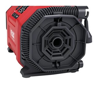 Akku-Kompressor 12,0 / 18,0 V CI 11 18.0