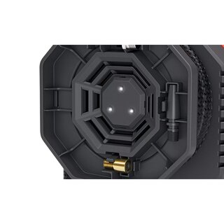 Akku-Kompressor 12,0 / 18,0 V CI 11 18.0