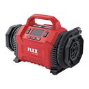 Akku-Kompressor 12,0 / 18,0 V CI 11 18.0