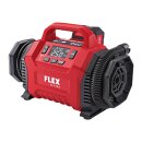 Akku-Kompressor 12,0 / 18,0 V CI 11 18.0