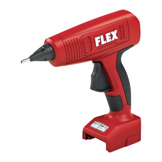 Akku-Hei�klebepistole 18 V GG 200 18