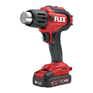 Akku-Hei�luftpistole 18 V HG 530 18