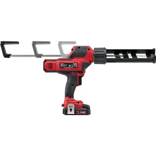 Akku-Kartuschenpresse 18 V CG 310 18 C