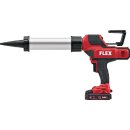 Akku-Kartuschenpresse 18 V CG 310 18 C