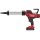 Akku-Kartuschenpresse 18 V CG 310 18 C